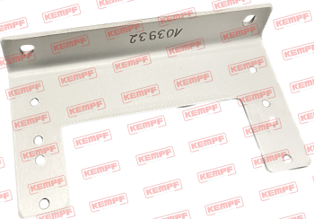 Preview: 103932 Kempf Halter für Kotflügel